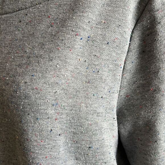 Ann Taylor Loft Sweatshirt Sweater - Picture 2 of 7